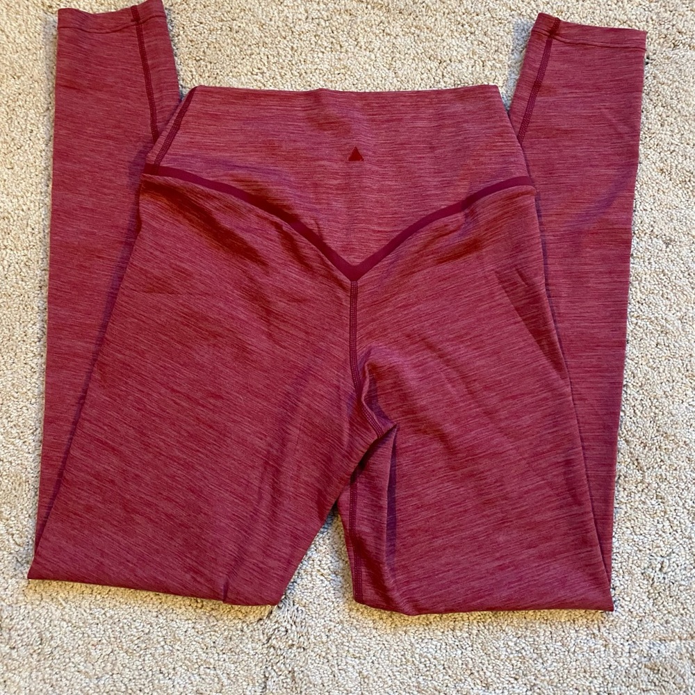 NWT Balance Athletica Daydream Leggings - Size small